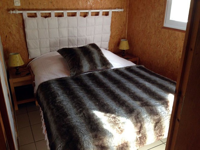 Camping les Collines