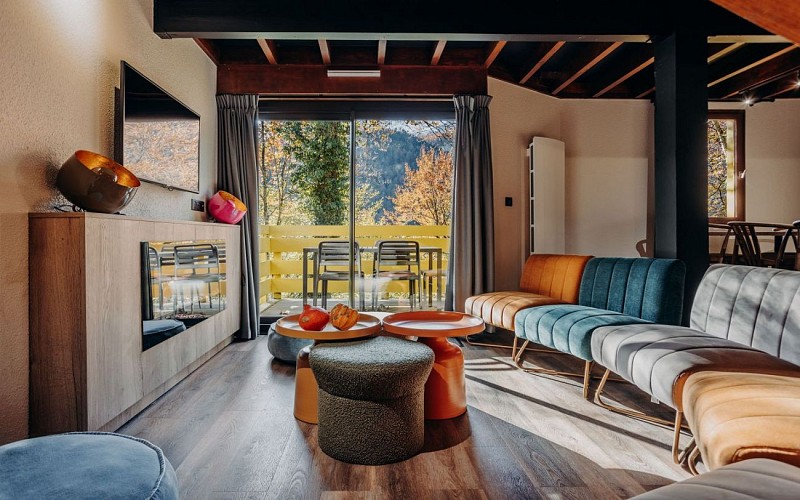 1440 ISKÖ Chalets - Hötel-29-Isko