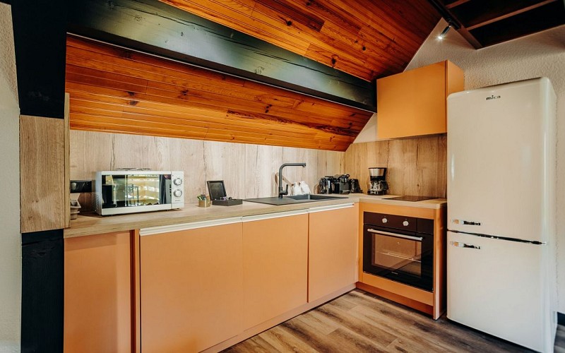 1440 ISKÖ Chalets - Hötel-31-Isko