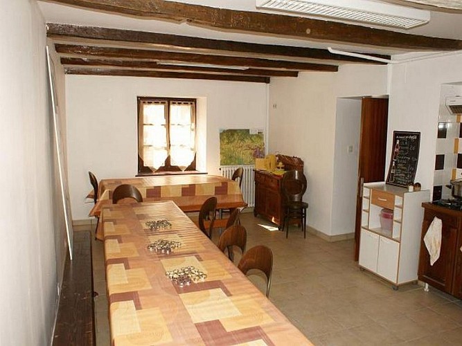 Gaineko Karrika-sam-Baigorri-Baigorri