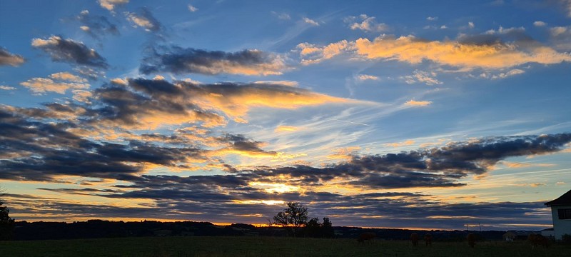 Camping du Bois Coutal