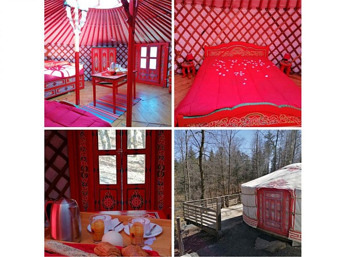 Camping Aux portes des Mille Sources_7