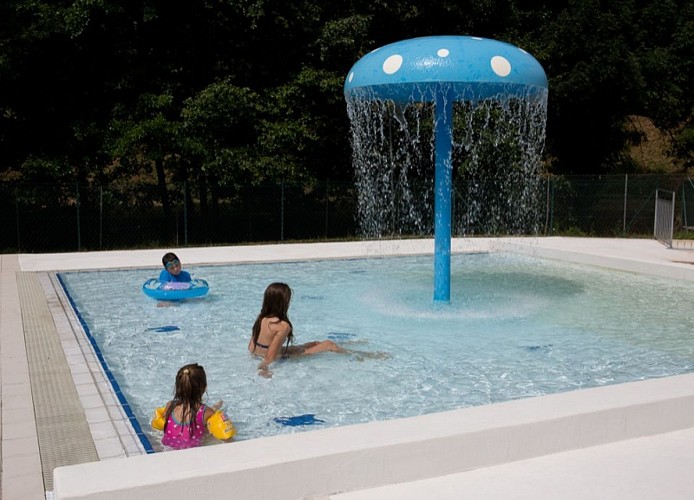 Camping de Collonges-La-Rouge