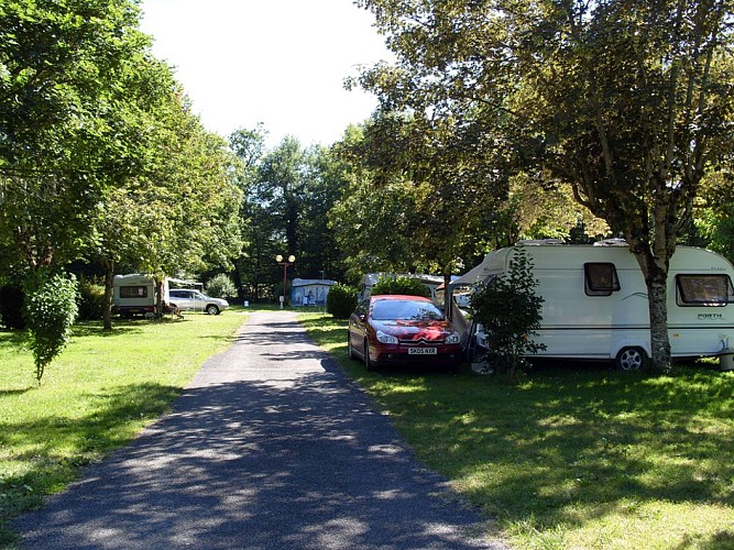 Camping municipal La Rivière_3