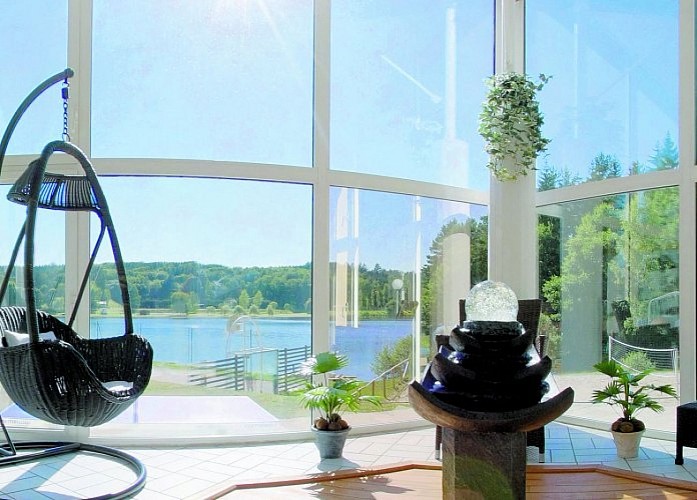 Welness Sport Camping Haute Corrèze à Eygurande_3