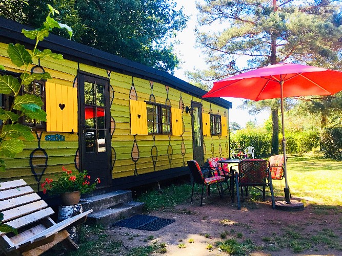 Camping la Roche Canillac_6