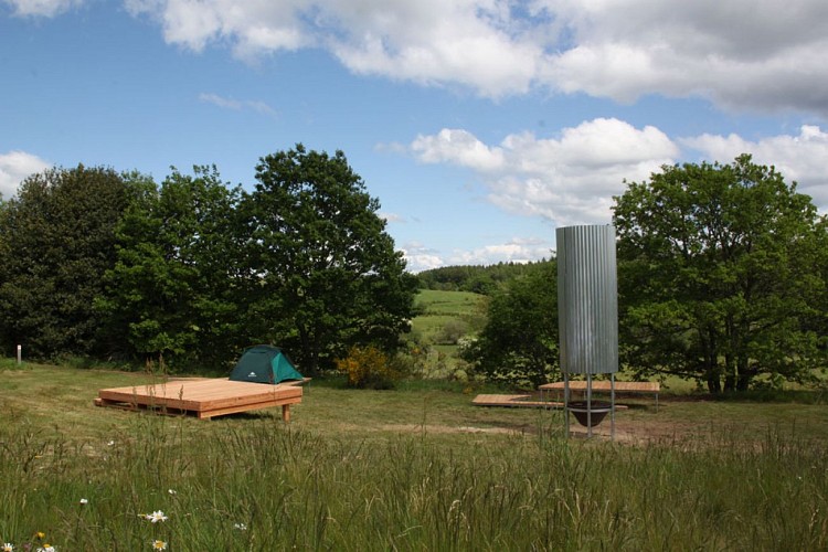 Aire de bivouac de la Maison du Parc_2