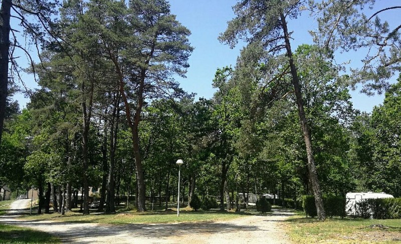 Camping municipal "Chabatz d'Entrar"_2