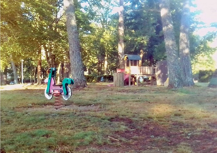 Camping municipal "Chabatz d'Entrar"_4