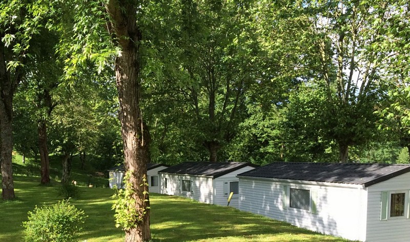 Camping "Les Etoiles"