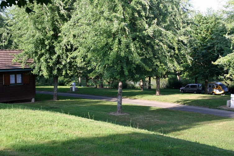 Camping "Les Etoiles"_6