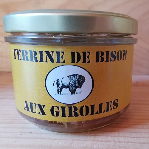 Conserves de viande de bison_4