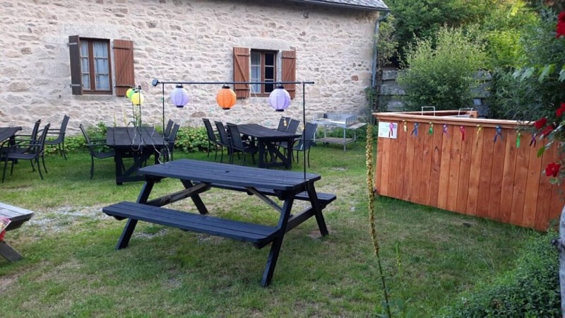 Camping Pré des Pèlerins_6