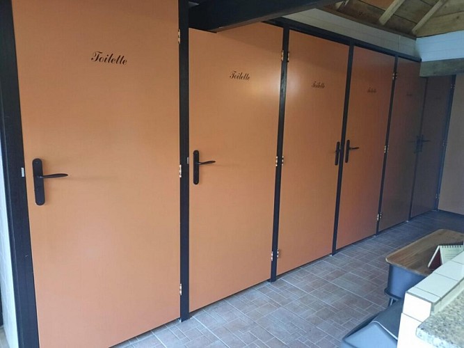 Camping Pré des Pèlerins_7