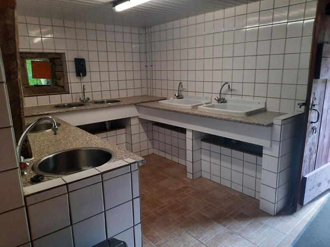 Camping Pré des Pèlerins_8