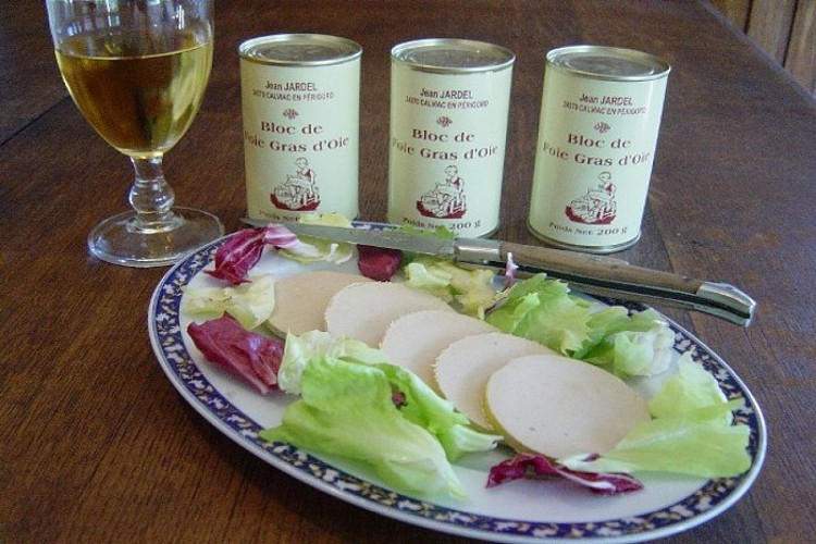 Foie Gras Jardel