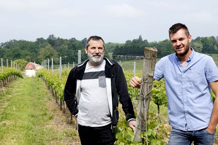 Autour de Monbazillac_Château malfourat (29)_2