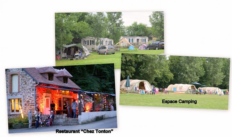 Camping Le Moulin de Piot_1