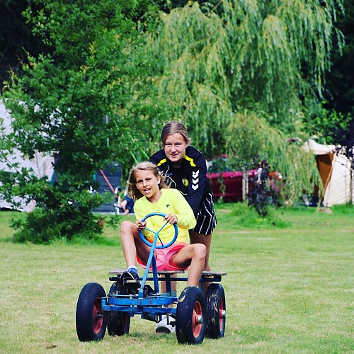 Domaine le Moulin des Jarasses