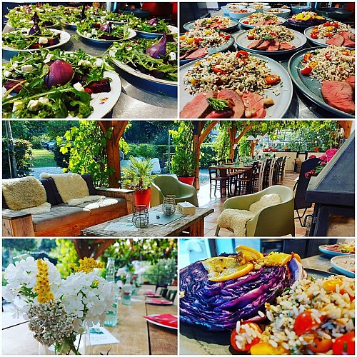 Le Compas - Le Moulin des Jarasses_9