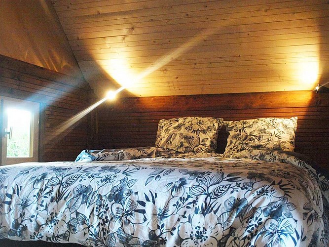 Chambre de la cabane_3