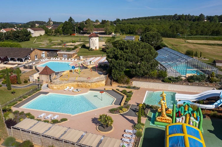 Camping_Le_Carbonnier_Espace_Aquatique