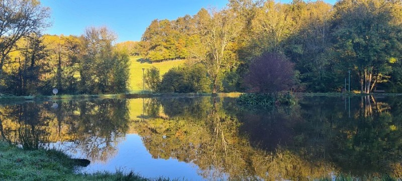 Camping Busserolles 3