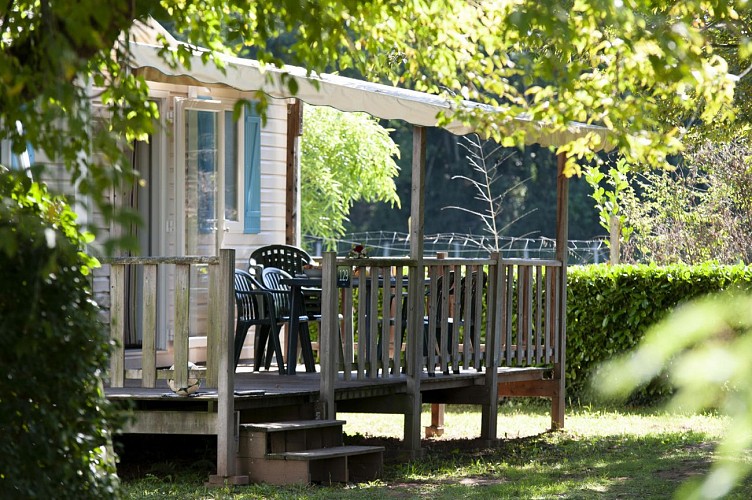 TITANIA 1- 3 CHAMBRES_Mars 2022©Camping Le Bournat