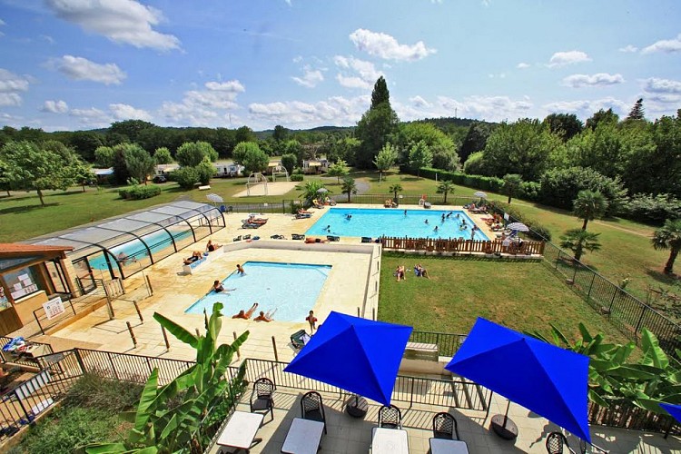 Camping les 3 caupain_le bugue