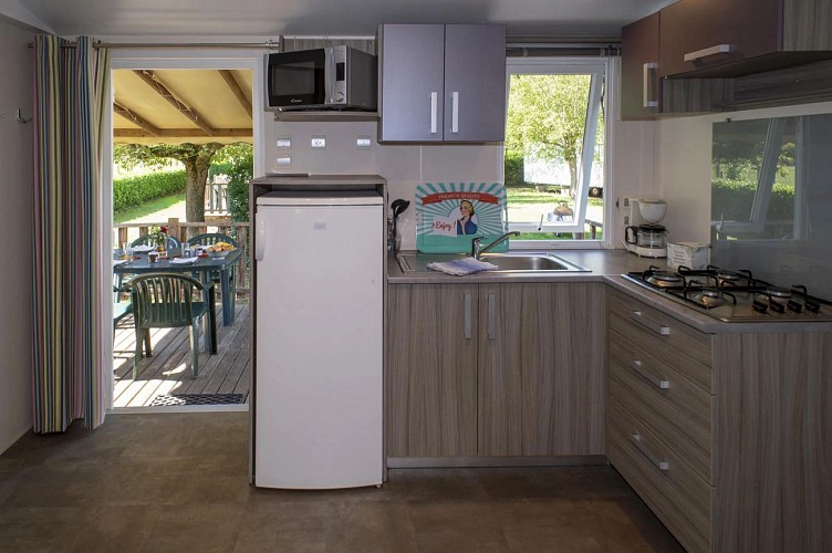 TITANIA 2- 3 CHAMBRES_Mars 2022©Camping Le Bournat