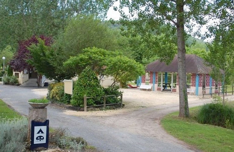 Camping - Lisle (Du Pont) - 1