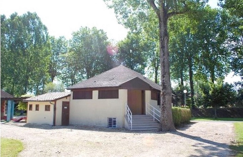 Camping - Lisle (Du Pont) - 6