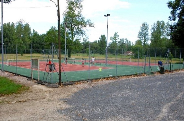 Camping - Lisle (Du Pont) - 4