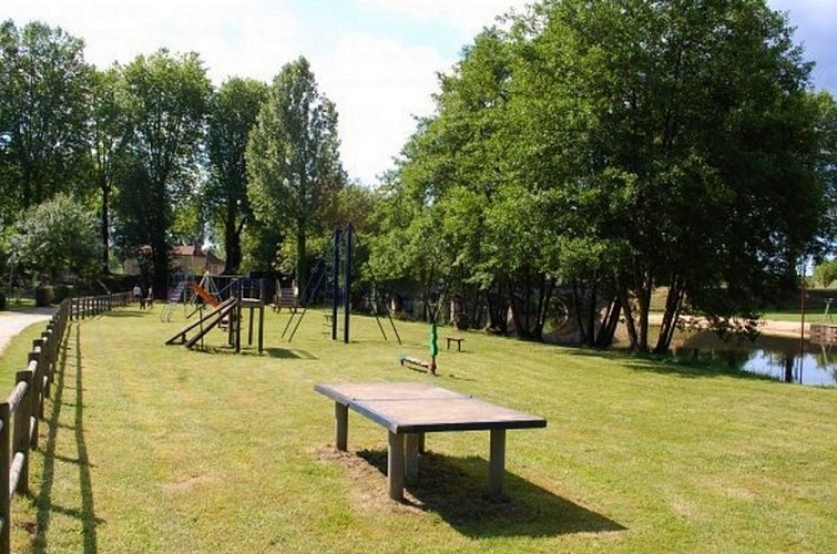 Camping - Lisle (Du Pont) - 2