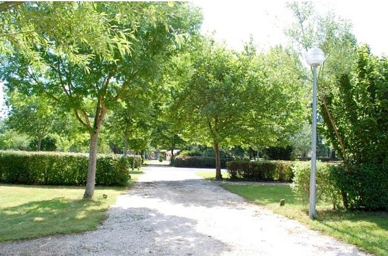 Camping - Lisle (Du Pont) - 3