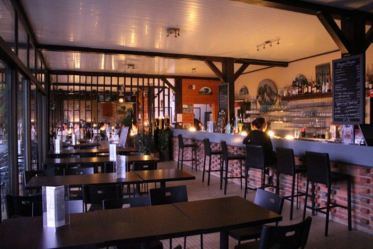 Parc de loisirs du Chalet des Pierres Jaumâtres