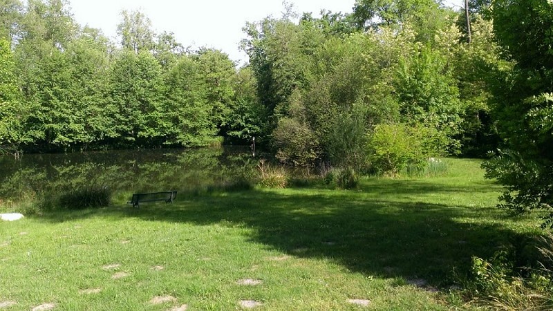 Camping Vert Bord'eau SAINT SYMPHORIEN 2 (Copier)