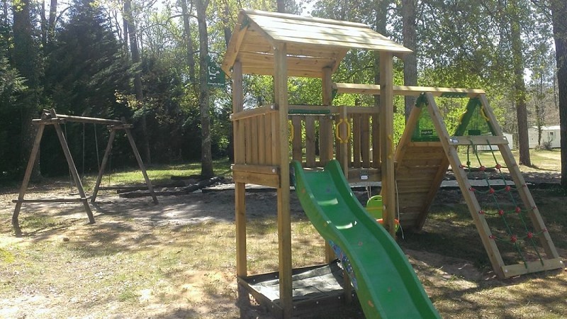 Camping Vert Bord'eau SAINT SYMPHORIEN 3 (Copier)