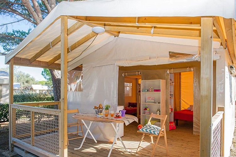 Atlantic Club Montalivet 4