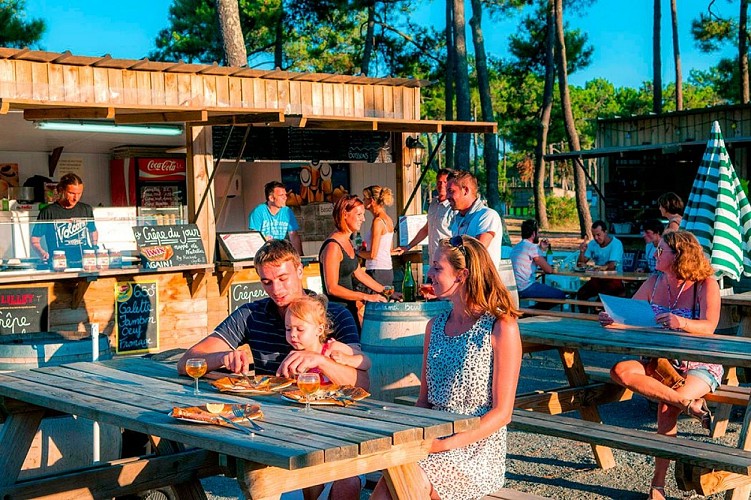 Atlantic Club Montalivet 6