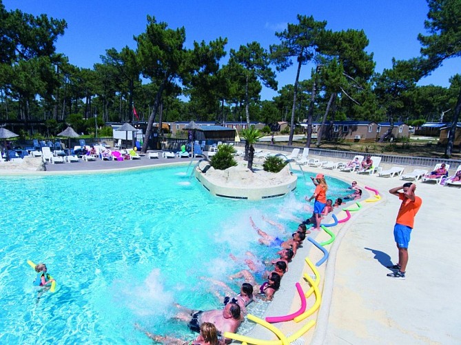 Atlantic Club Montalivet 10