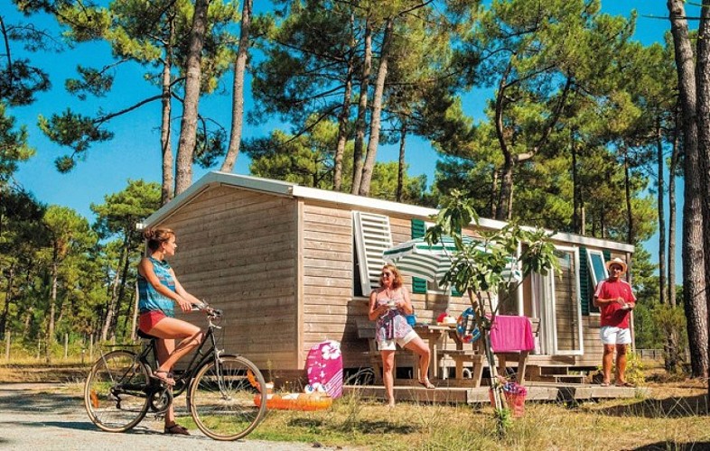 Atlantic Club Montalivet 5