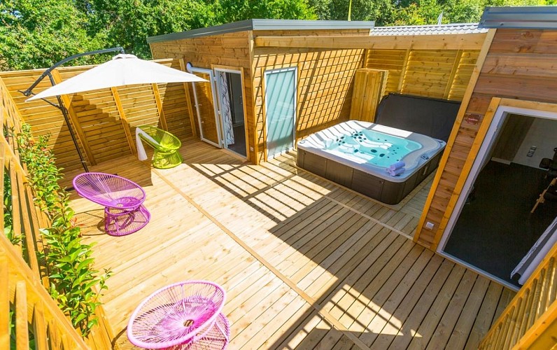 Atlantic Club Montalivet 9