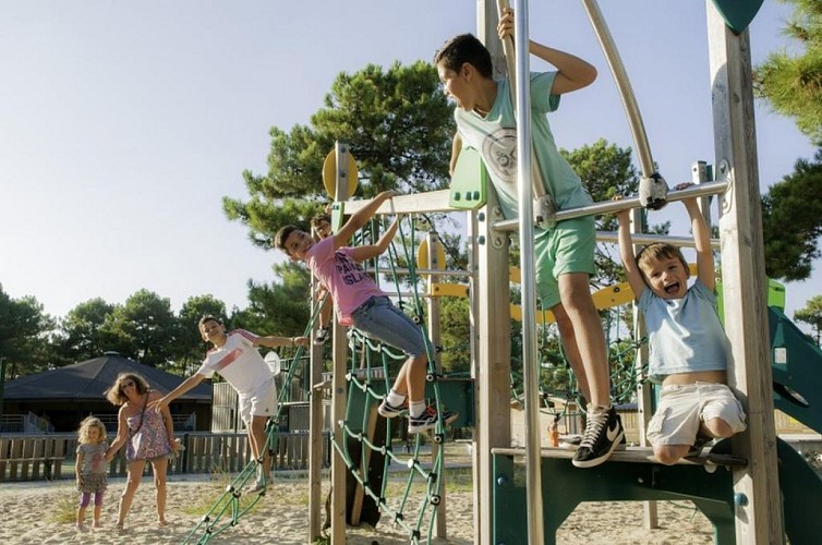 Atlantic Club Montalivet 2