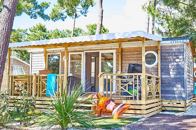 Atlantic Club Montalivet 3