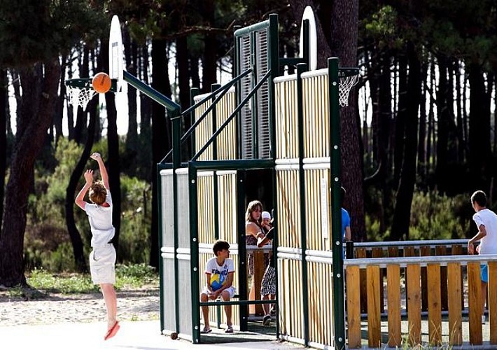 Atlantic Club Montalivet 8