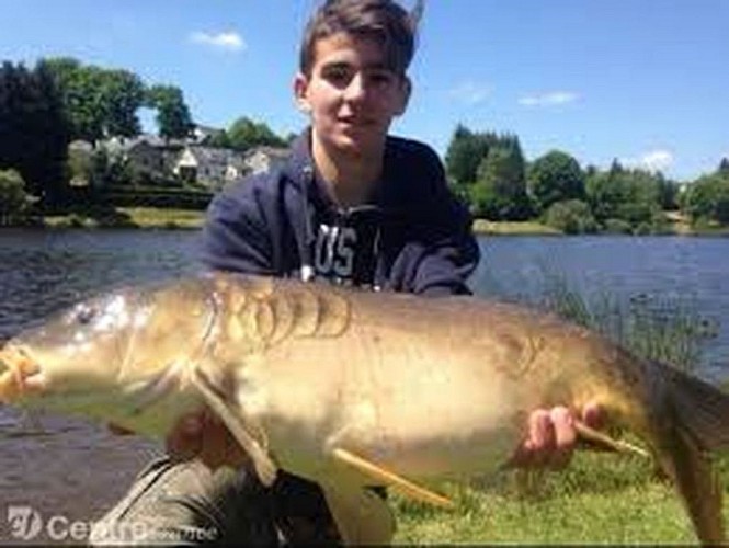 Étang du Grattadour_2