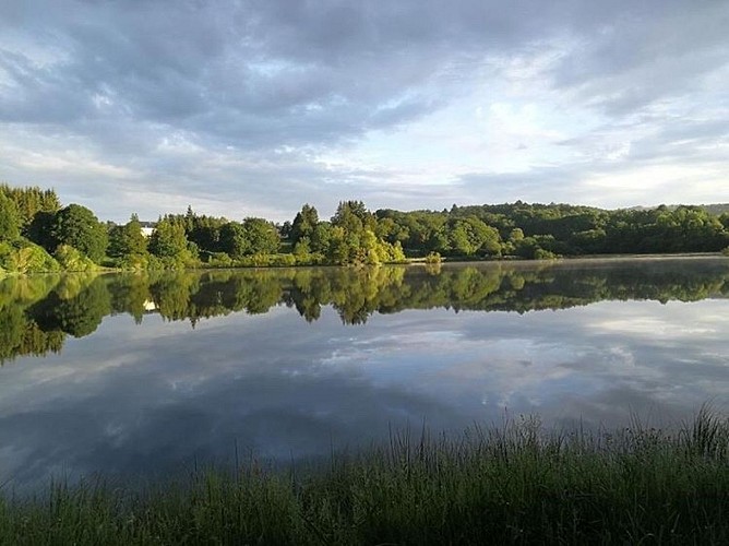 Étang du Grattadour_17