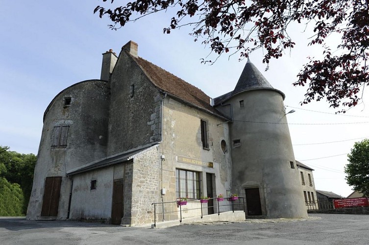 Bibliothèque Municipale_1