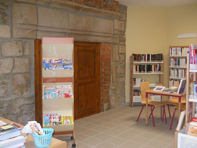Bibliothèque Municipale_2